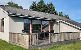 Three-Bedroom Holiday Home In Sydals